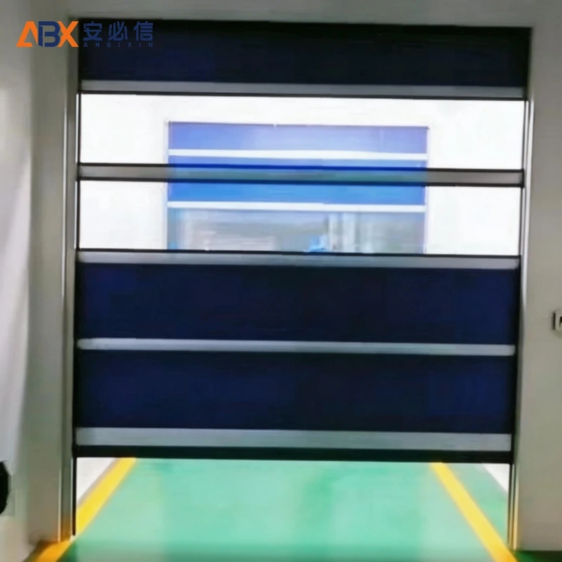 乐山市高速门
